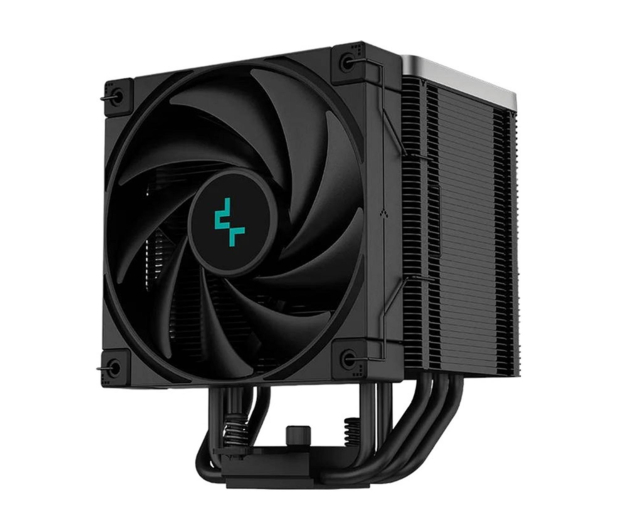Deepcool AK500 Zero Dark 120mm - 1326369 - zdjęcie 3